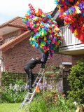 Maifestsamstag 2010