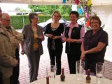 Maifestsamstag 2010