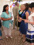 Maifestsamstag 2010