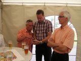 Maifestsamstag 2010