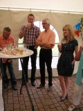 Maifestsamstag 2010