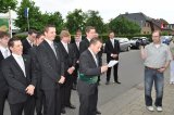 Maifestsamstag 2010