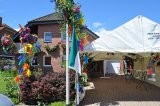 Maifestsamstag 2010