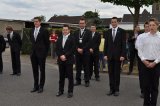 Maifestsamstag 2010