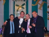 Maifestsonntag 2010