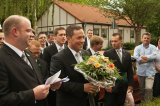 Maifestsamstag