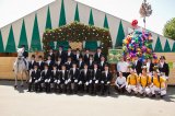 Maifestsonntag 2011
