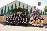 Maifestsonntag 2011