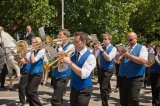 Maifestsonntag 2011
