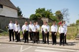 Maifestsonntag 2011