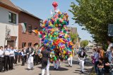 Maifestsonntag 2011
