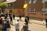 Maifestsonntag 2011