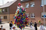 Maifestsonntag 2011