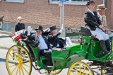 Maifestsonntag 2011