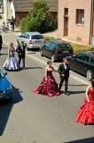 Maifestsonntag 2011