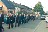 Maifestsonntag 2011