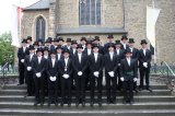 Maifestsonntag 2011
