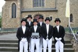 Maifestsonntag 2011