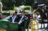 Maifestsonntag 2011