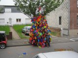 Maifestmontag 2012