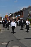 Maifestsonntag 2012