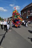Maifestsonntag 2012