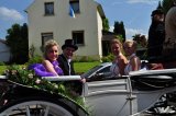 Maifestsonntag 2012