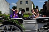 Maifestsonntag 2012