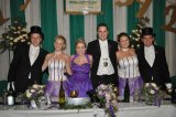 Maifestsonntag 2012