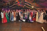 Maifestsonntag 2012