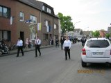Maifestsonntag 2012