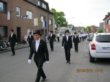 Maifestsonntag 2012
