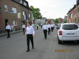 Maifestsonntag 2012