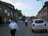 Maifestsonntag 2012