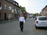 Maifestsonntag 2012