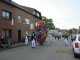 Maifestsonntag 2012
