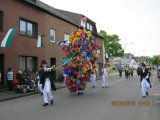 Maifestsonntag 2012