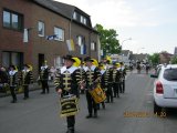 Maifestsonntag 2012