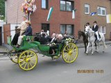 Maifestsonntag 2012