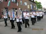 Maifestsonntag 2012
