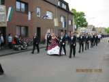 Maifestsonntag 2012