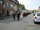 Maifestsonntag 2012