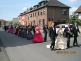 Maifestsonntag 2012
