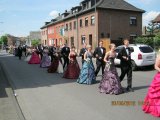 Maifestsonntag 2012