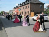 Maifestsonntag 2012