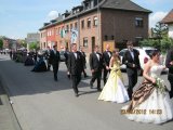 Maifestsonntag 2012