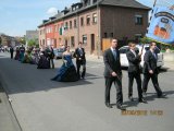 Maifestsonntag 2012