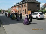 Maifestsonntag 2012