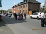 Maifestsonntag 2012