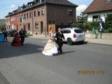 Maifestsonntag 2012